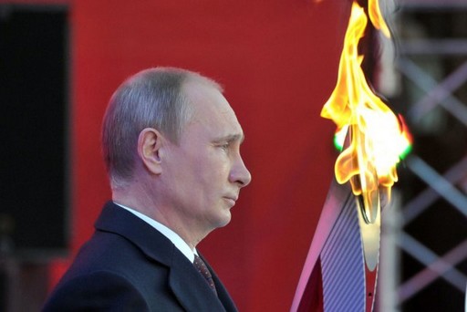 Les Jeux paralympiques s'ouvrent sur fond de crise en Crimée