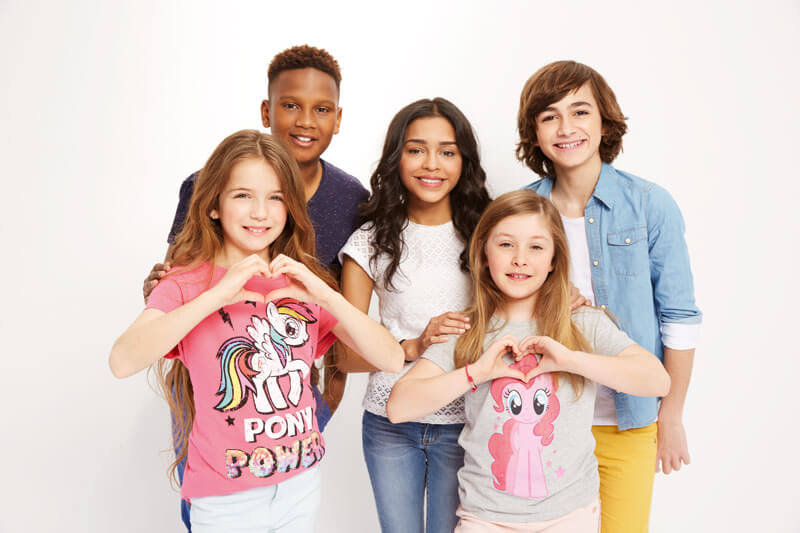 Les Kids United se séparent