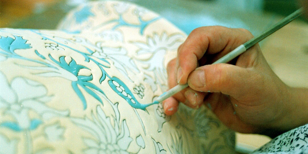 Les émaux de Longwy déposent le bilan