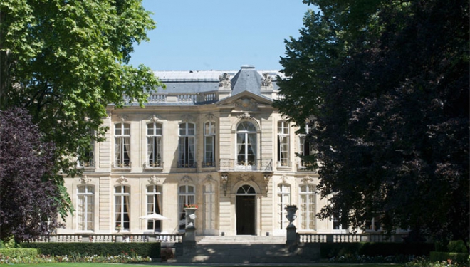 Les membres du nouveau gouvernement