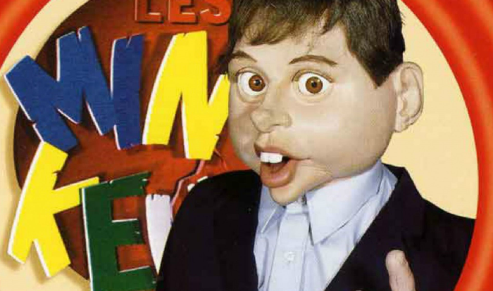 Les Minikeums sont de retour !