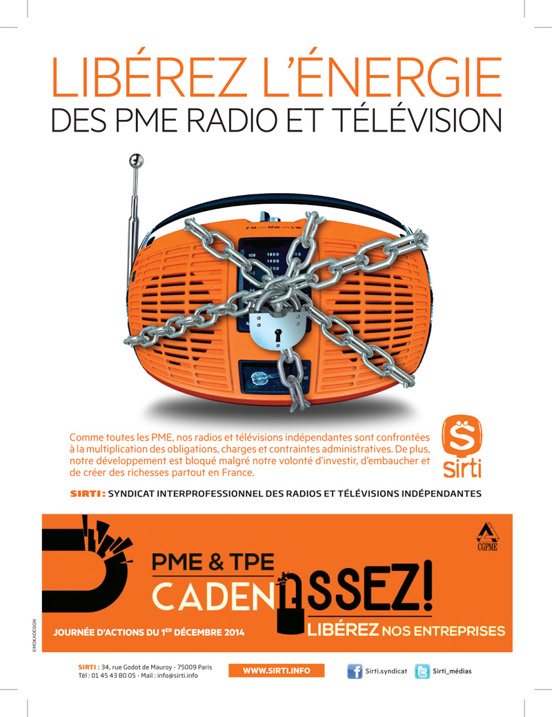 Les PME françaises ne sont pas contentes