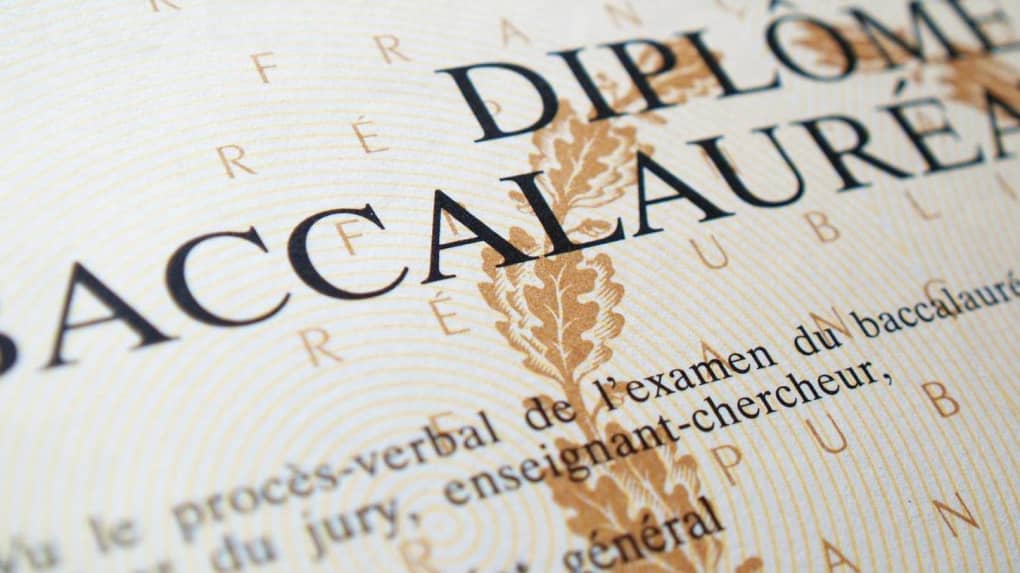 Les épreuves communes du bac se feront en contrôle continu