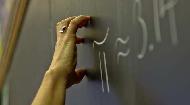 Les professeurs manifestent contre la réforme des collèges