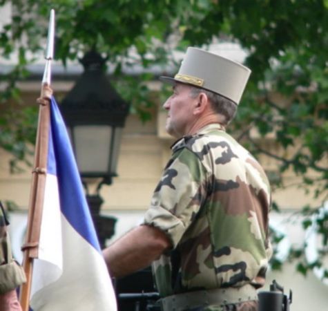 Les projets de réforme de l'armée et l'annonce du nouveau budget de la Défense effraie la Lorraine.