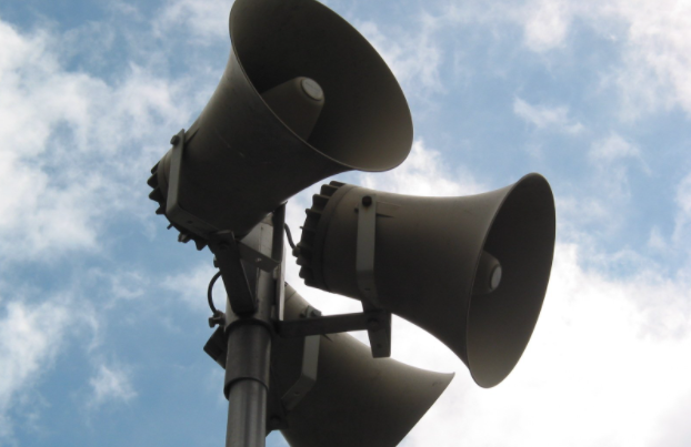 Les sirènes d'alerte vont sonner à Thionville et L'Hôpital