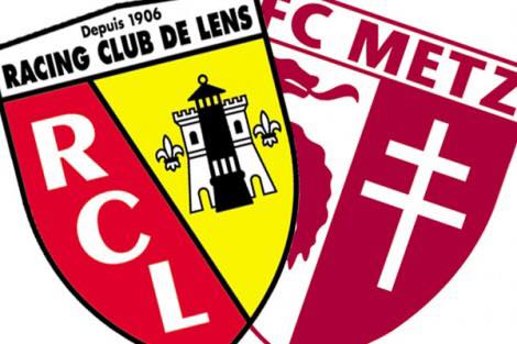 Les supporters lensois ne sont pas les bienvenus à Metz