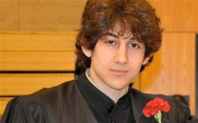 Les Tsarnaev comptaient attaquer le 4 juillet prochain