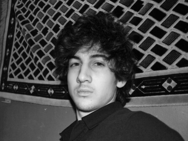 Les Tsarnaev voulaient attaquer New-York