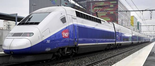 Les voix s'élèvent contre la récente suppression de la ligne ferroviaire Metz-Nice