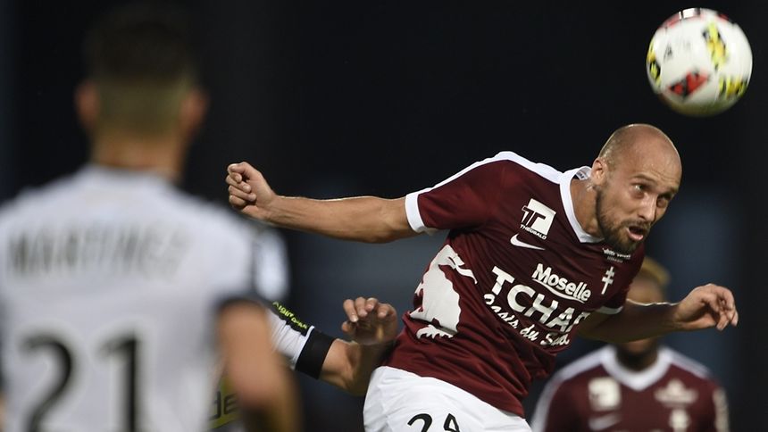 Ligue 1 : le FC Metz reçoit l'OM ce soir 