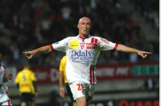 Ligue 2 : Choplin arrive à Metz, Puygrenier quitte l'ASNL