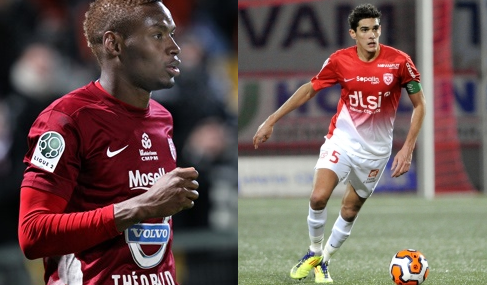 Ligue 2 : Metz peut être champion, Nancy sur le podium