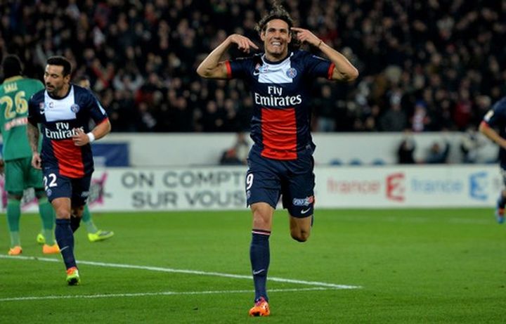 Ligue des Champions : le PSG déjà en huitièmes