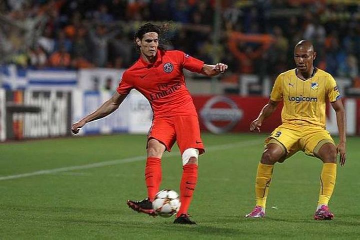 Ligue des Champions : le PSG en route pour les huitièmes de finale ?