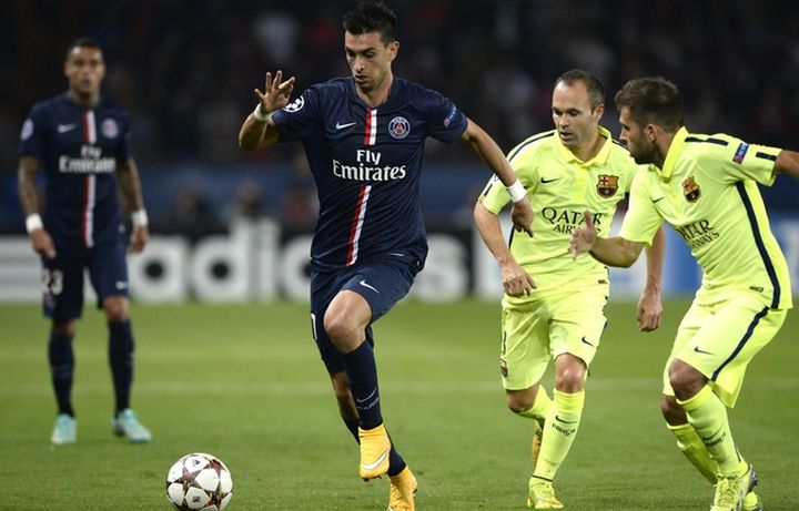 Ligue des Champions : Paris peut faire un grand pas vers la qualification