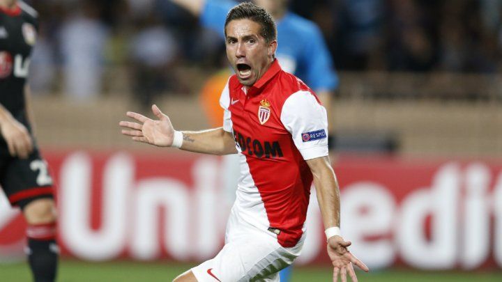 Ligue des Champions : Retour gagnant de Monaco