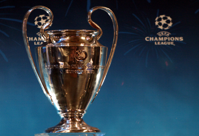 Ligue des Champions : SFR Sport a obtenu l'intégralité des droits pour diffuser les matches !