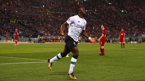 Liverpool rejoint le Real pour le voyage du 26 mai à Kiev