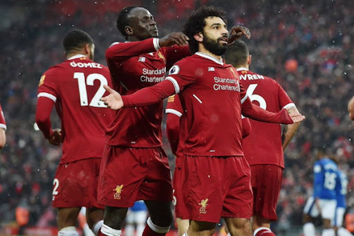 Liverpool sacré 30 ans après !