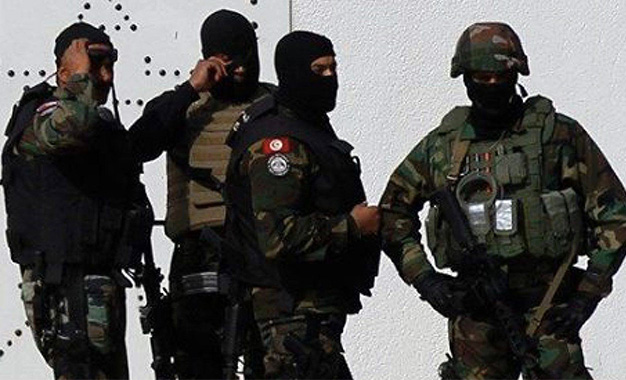 Loi antiterroriste : renforts et controverse