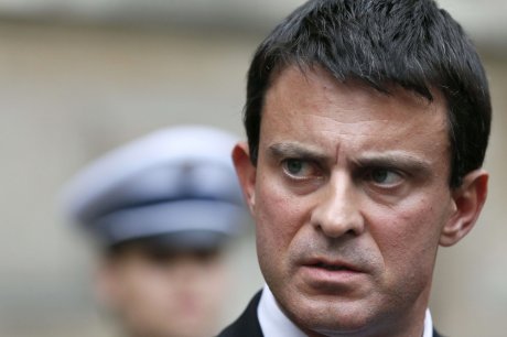 Loi Macron : Manuel Valls veut aller jusqu'au bout