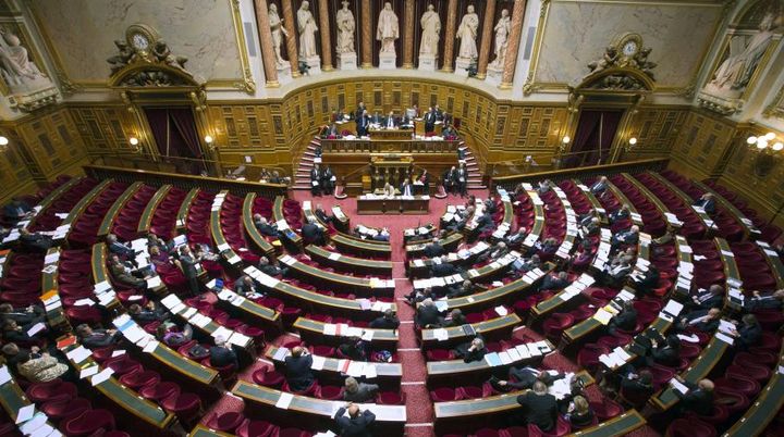 Loi Travail : le Sénat adopte une version plus libérale du texte