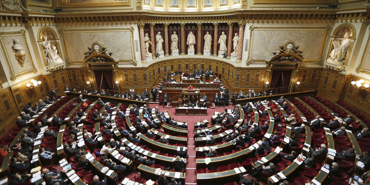 Loi travail : le Sénat veut supprimer les 35h