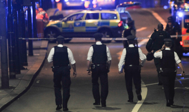 Londres : un français porté disparu depuis l'attentat a été tué dans l'attaque