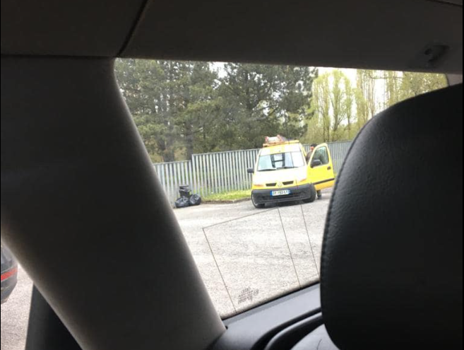 Longlaville : le maire part en chasse contre un pollueur