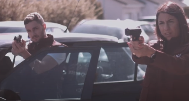 Longwy : à 22 ans, il adapte son premier roman, sur écran