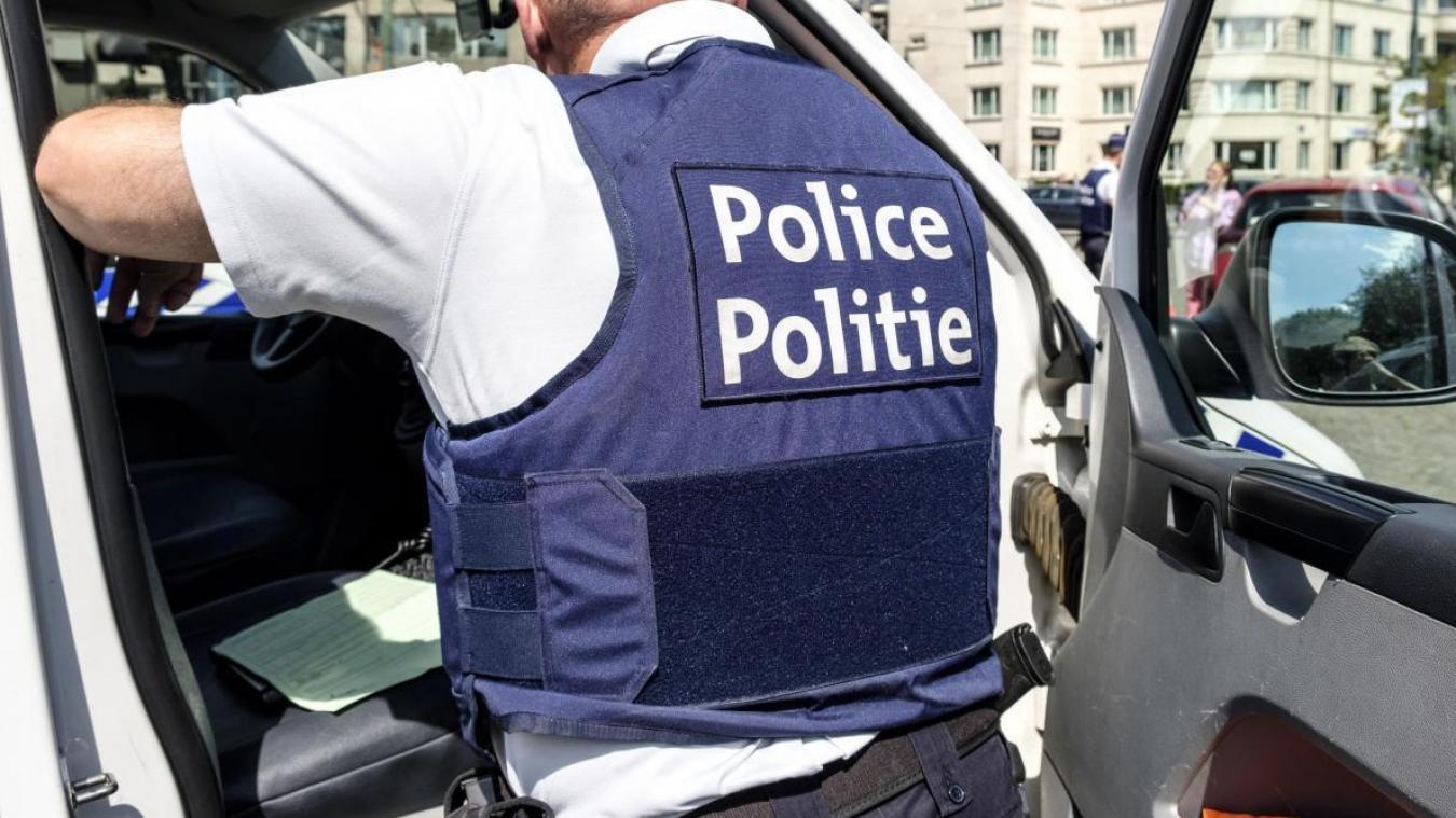 Longwy : course-poursuite, drogue et coups de feu samedi soir