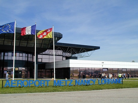 Lorraine Airport voit l'avenir d'un bon œil !