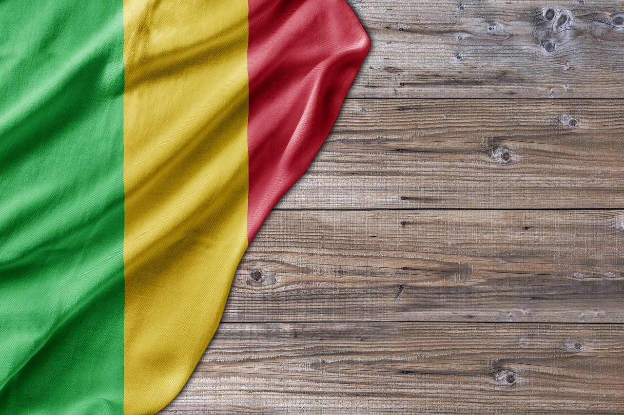 Lorraine : l'athlète Oumar Dembele, va être expulsé vers le Mali