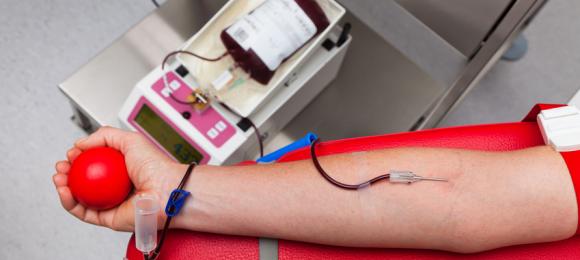 Lorraine : l'Etablissement Français du Sang appelle à la mobilisation