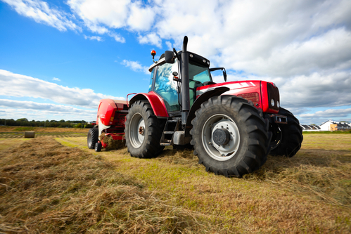 Lorraine : les agriculteurs en colère mèneront des actions demain et mercredi 