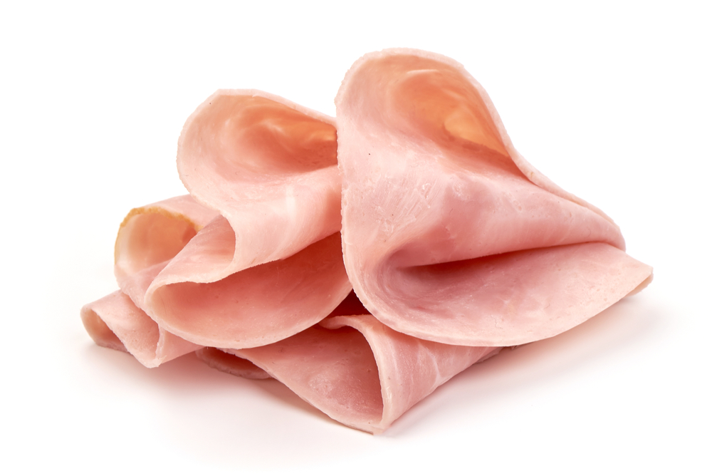 Lorraine : un jambon de chez Lidl rappelé, pour un risque de Listeria