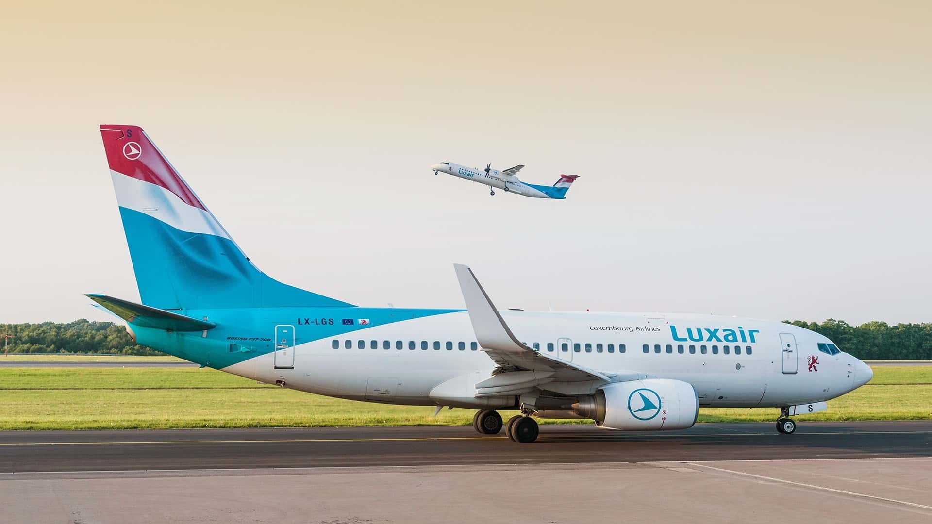 Luxair : Marrakech réintégrée au plan de vol !