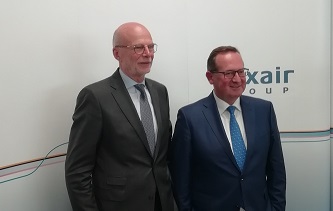 Luxair : une année solide mais un regard prudent sur l'avenir