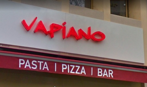 Luxembourg : 3 suspects arrêtés après le meurtre du Kirchberg