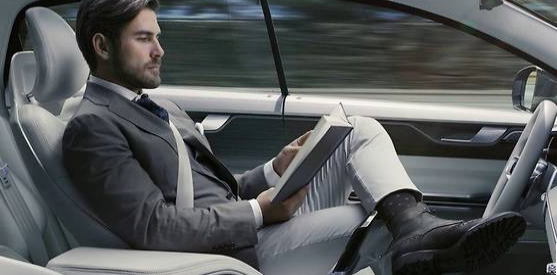 Luxembourg : bientôt des voitures autonomes testées sur l'A3 et l'A13 ?