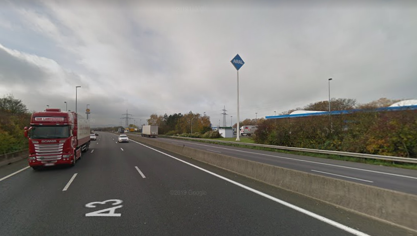 Luxembourg : c'est parti pour 5 ans de travaux sur l'A3 