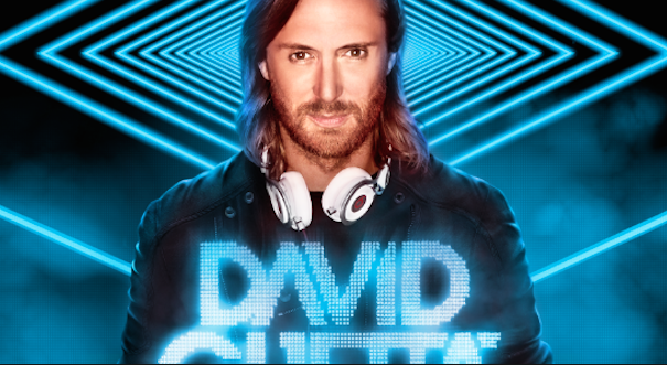 Luxembourg : David Guetta enflamme la Rockhal