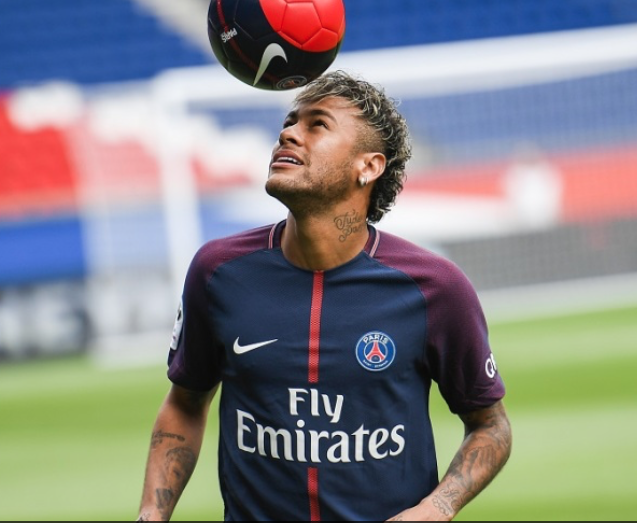 Luxembourg : des qualifications pour le tournoi de Neymar se tiendront le 21 avril 