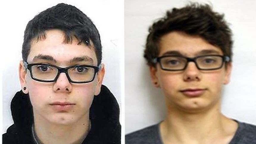 Luxembourg : disparition inquiétante d'un adolescent de 16 ans depuis le vendredi 10 juin