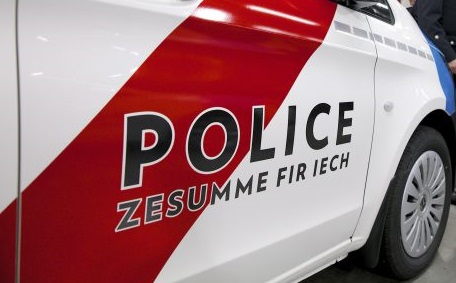 Luxembourg : il se jette sous les roues d'une voiture en état d'ivresse