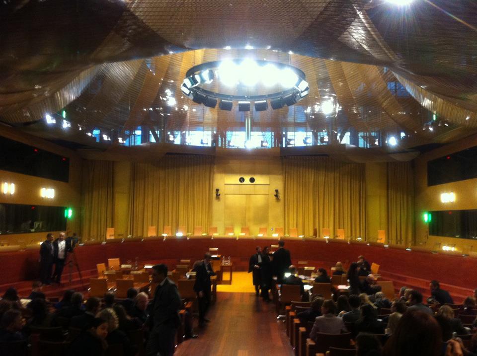 Luxembourg : la Cour de Justice de l'UE ouvre ses portes ce week-end
