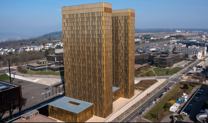 Luxembourg : la Cour de Justice Européenne ouvre ses portes ce dimanche !