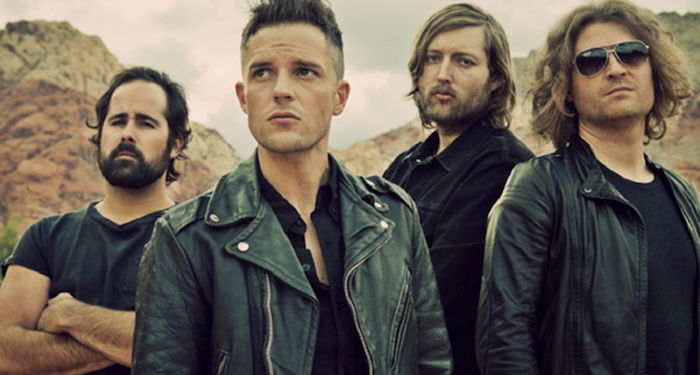 Luxembourg : le concert de "The Killers" prévu ce soir est reporté au 26 juillet