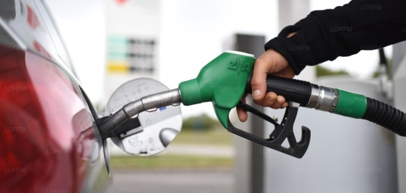 Luxembourg : le diesel moins cher à la pompe à partir de ce mardi !